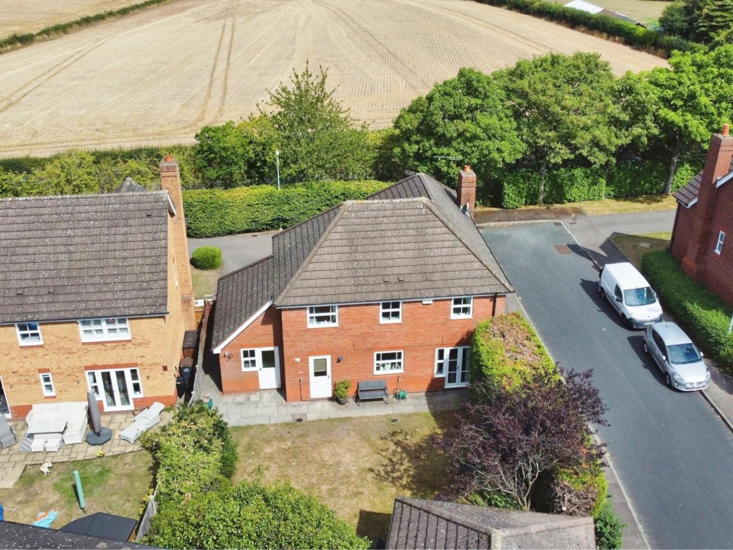 Casern View, Sutton Coldfield