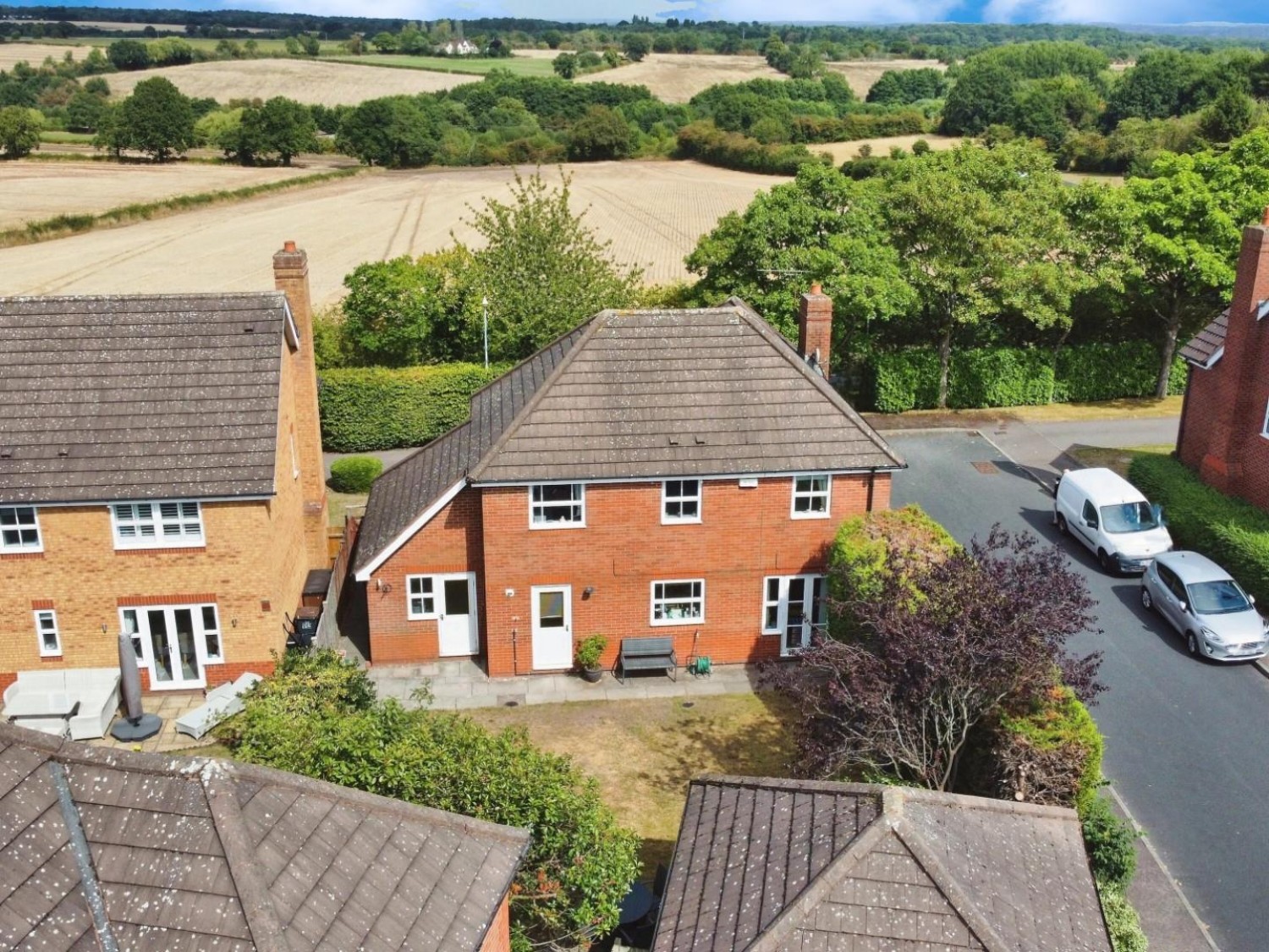 Casern View, Sutton Coldfield