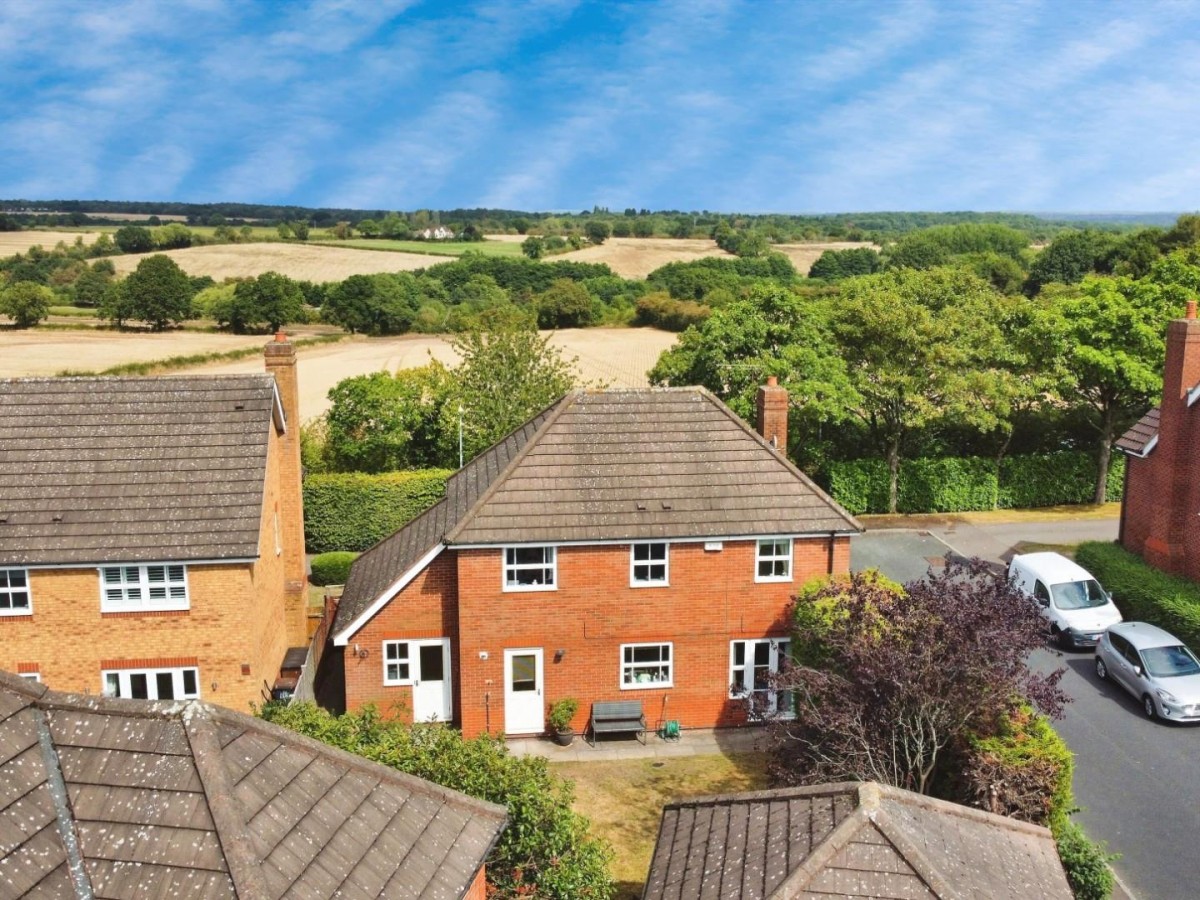 Casern View, Sutton Coldfield