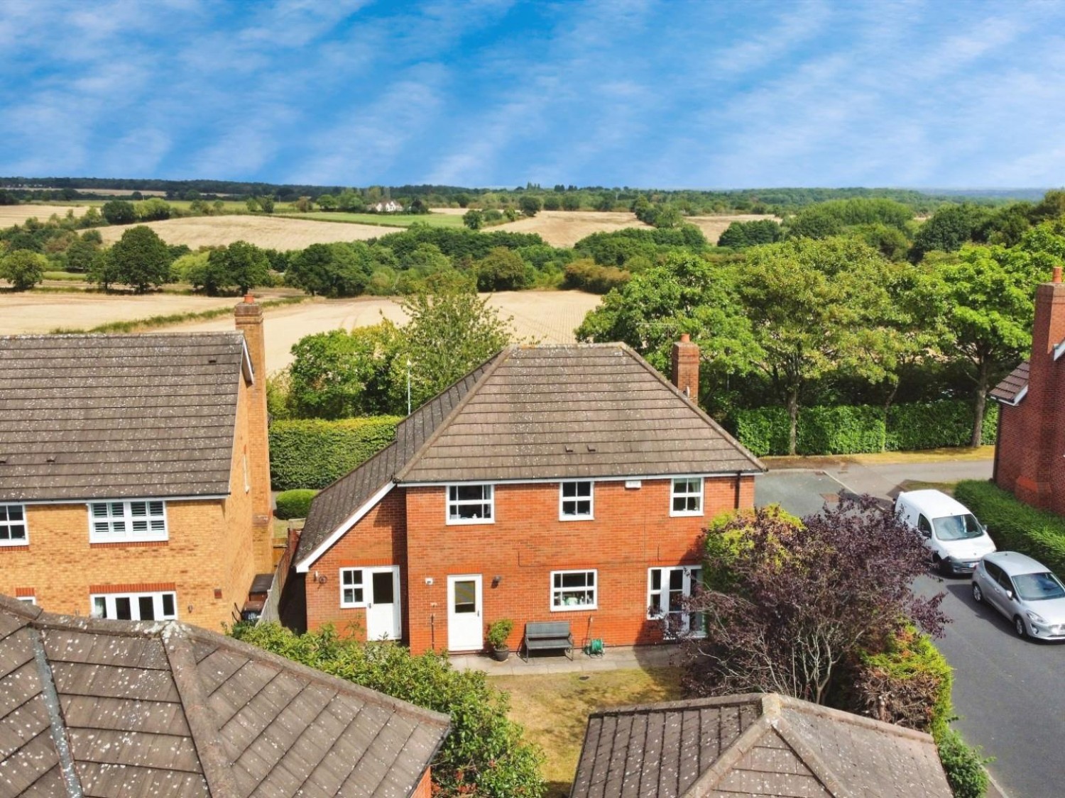 Casern View, Sutton Coldfield