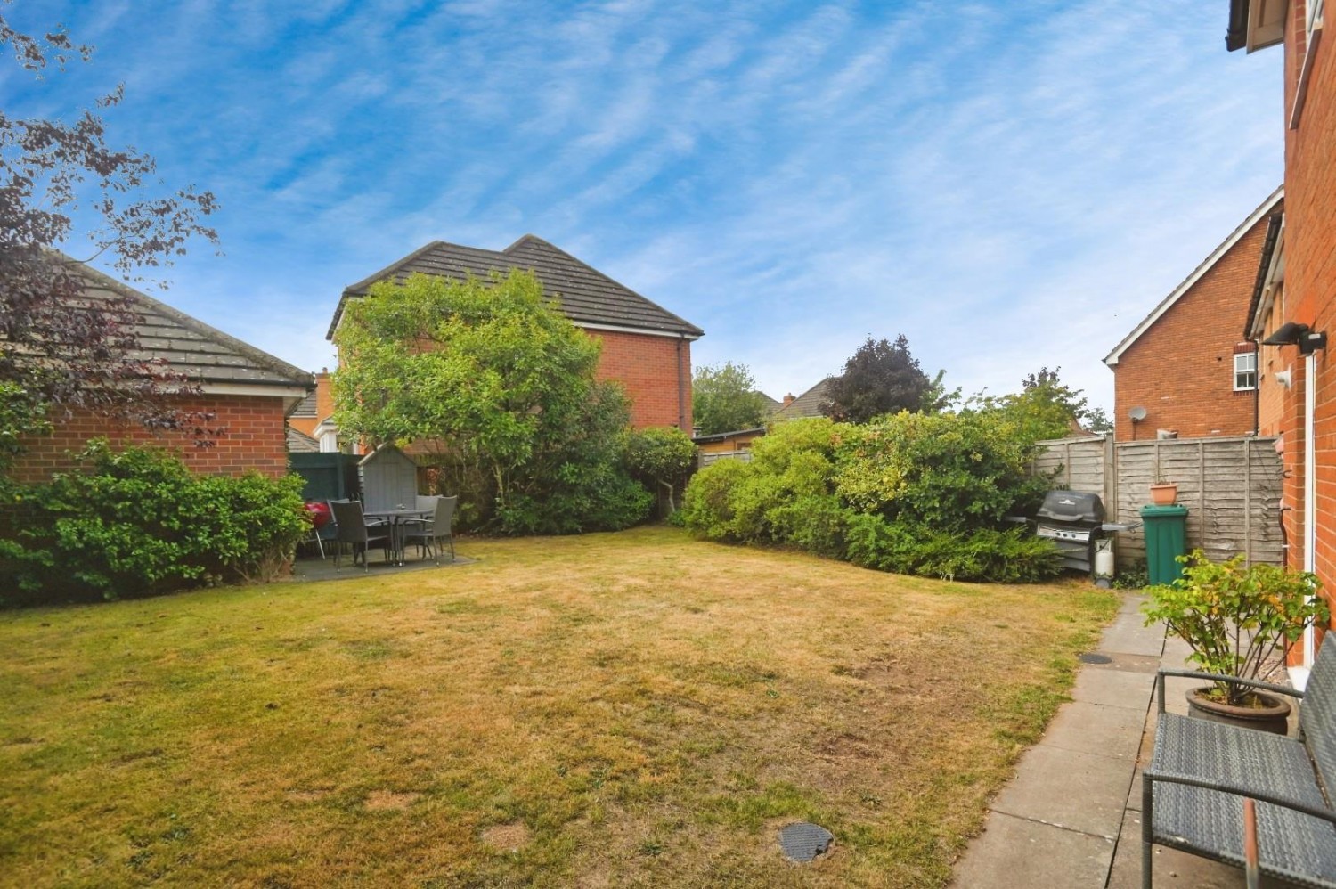 Casern View, Sutton Coldfield