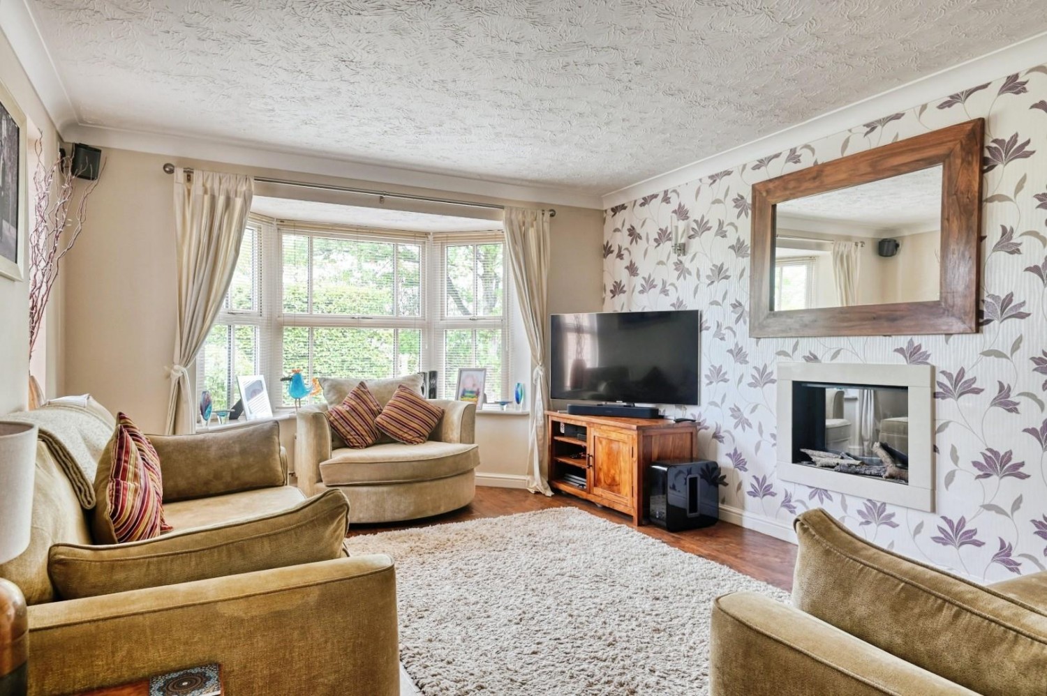 Casern View, Sutton Coldfield