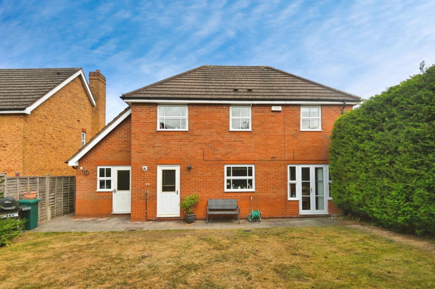 Casern View, Sutton Coldfield