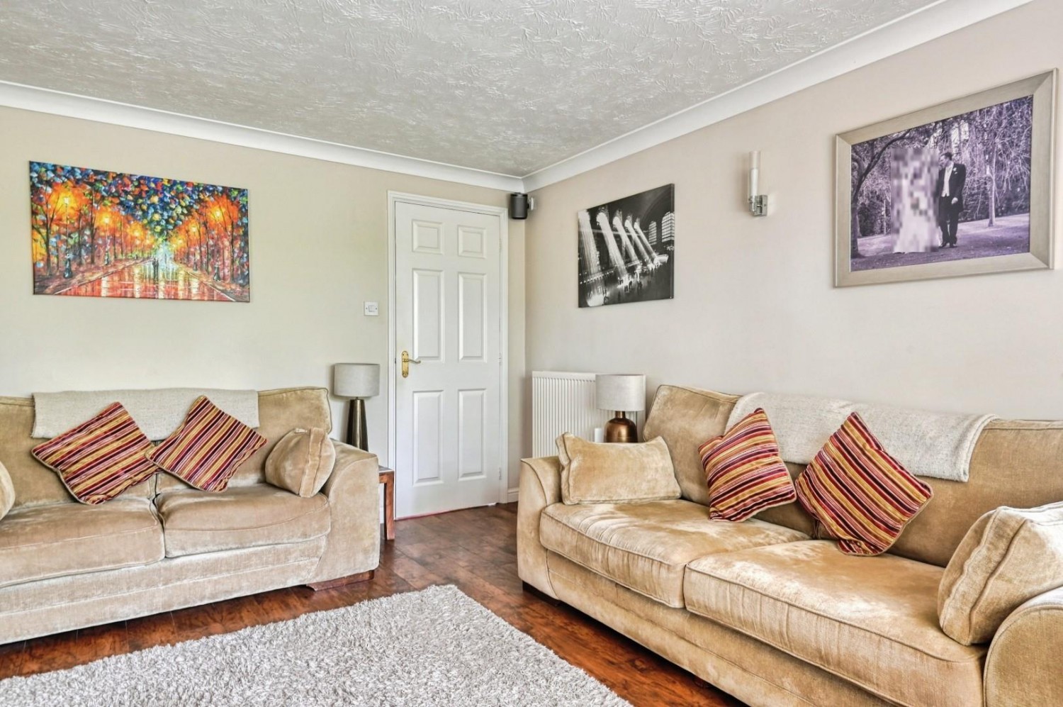 Casern View, Sutton Coldfield