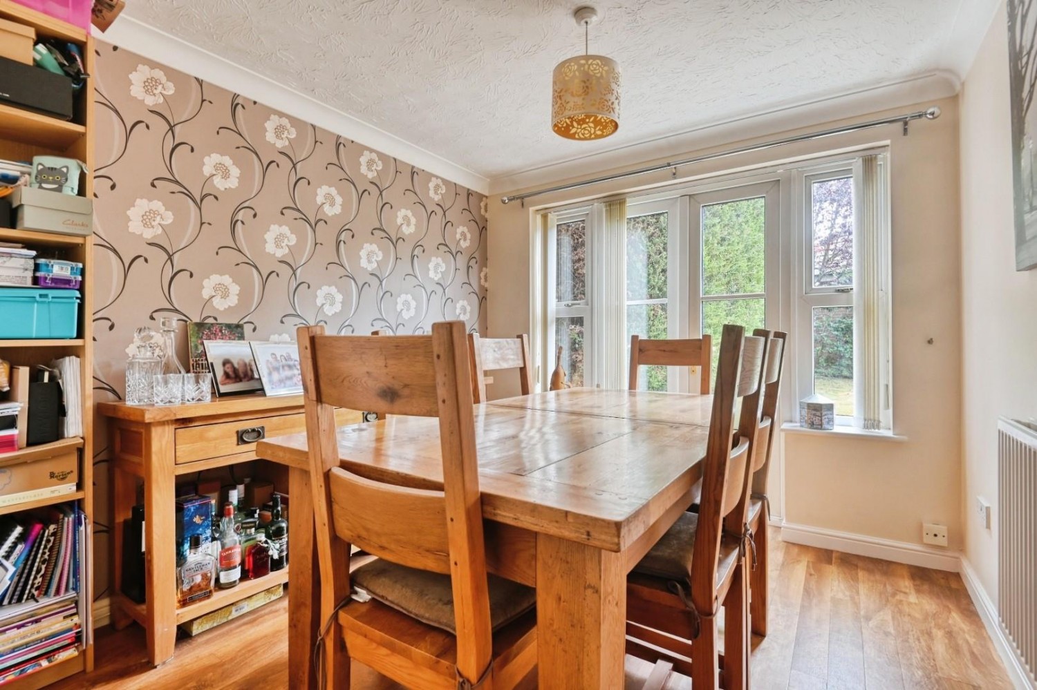 Casern View, Sutton Coldfield