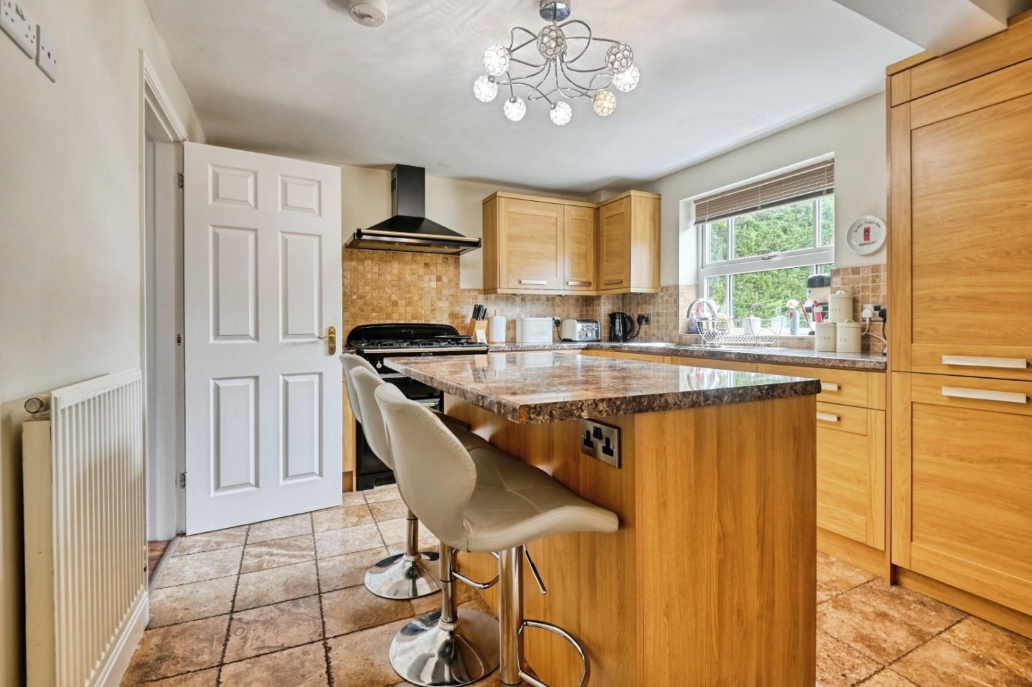 Casern View, Sutton Coldfield