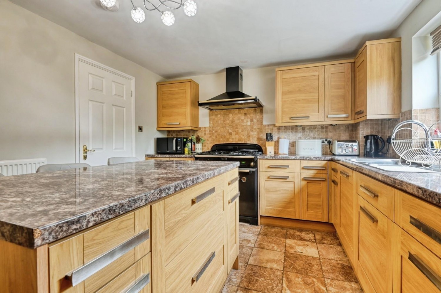 Casern View, Sutton Coldfield