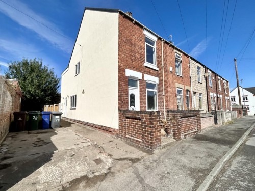 Station Road, Bolton Upon Dearne, S63 8AB