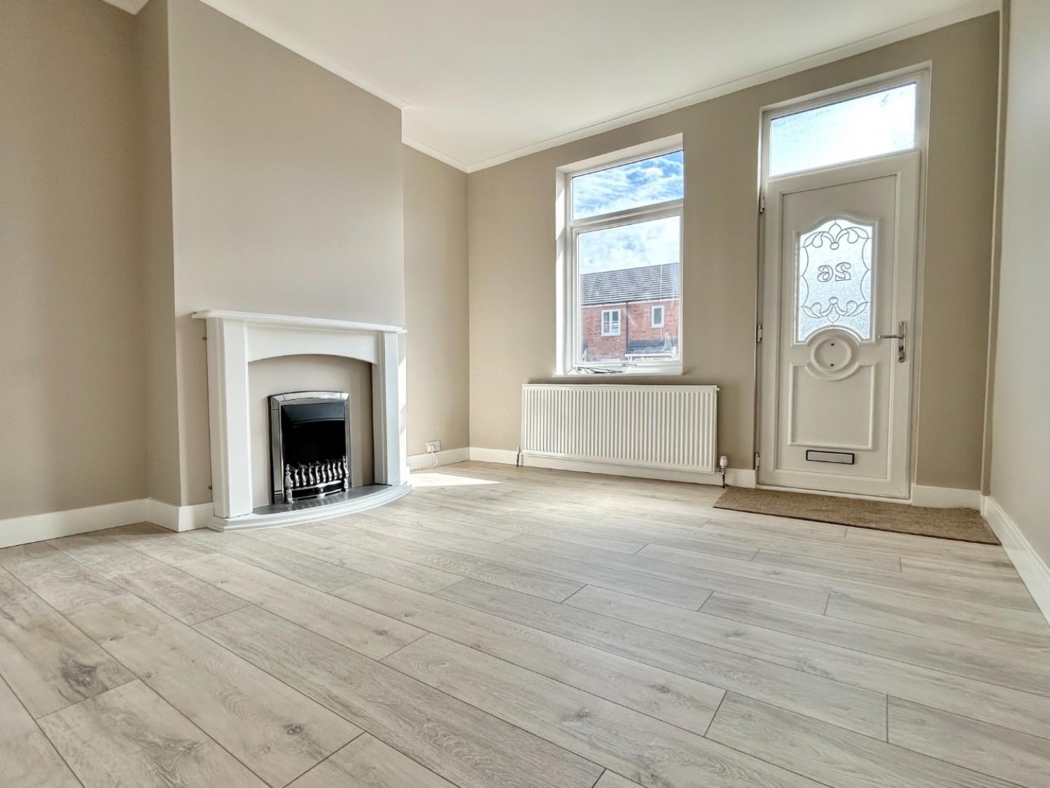 Station Road, Bolton Upon Dearne, S63 8AB