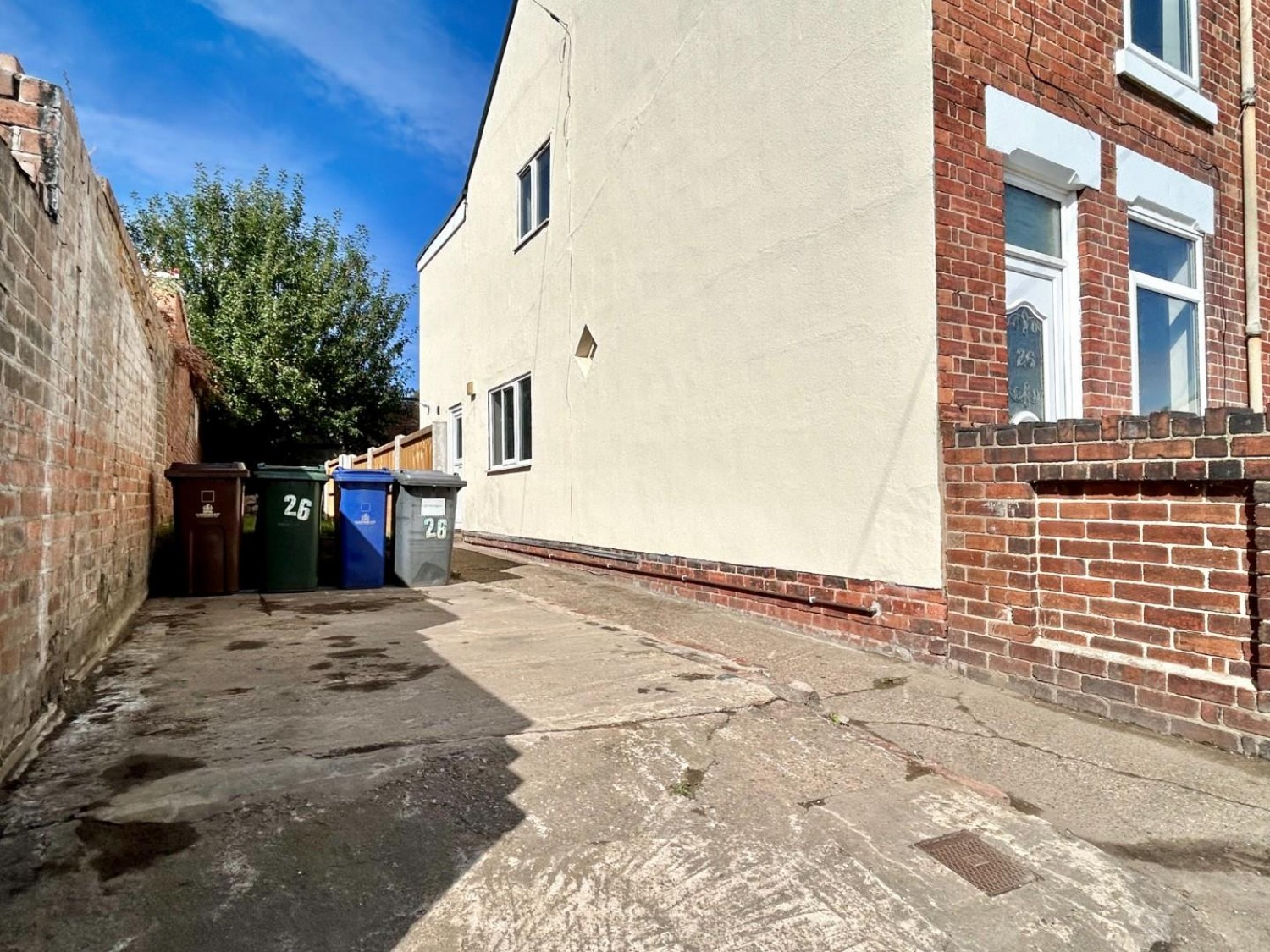Station Road, Bolton Upon Dearne, S63 8AB