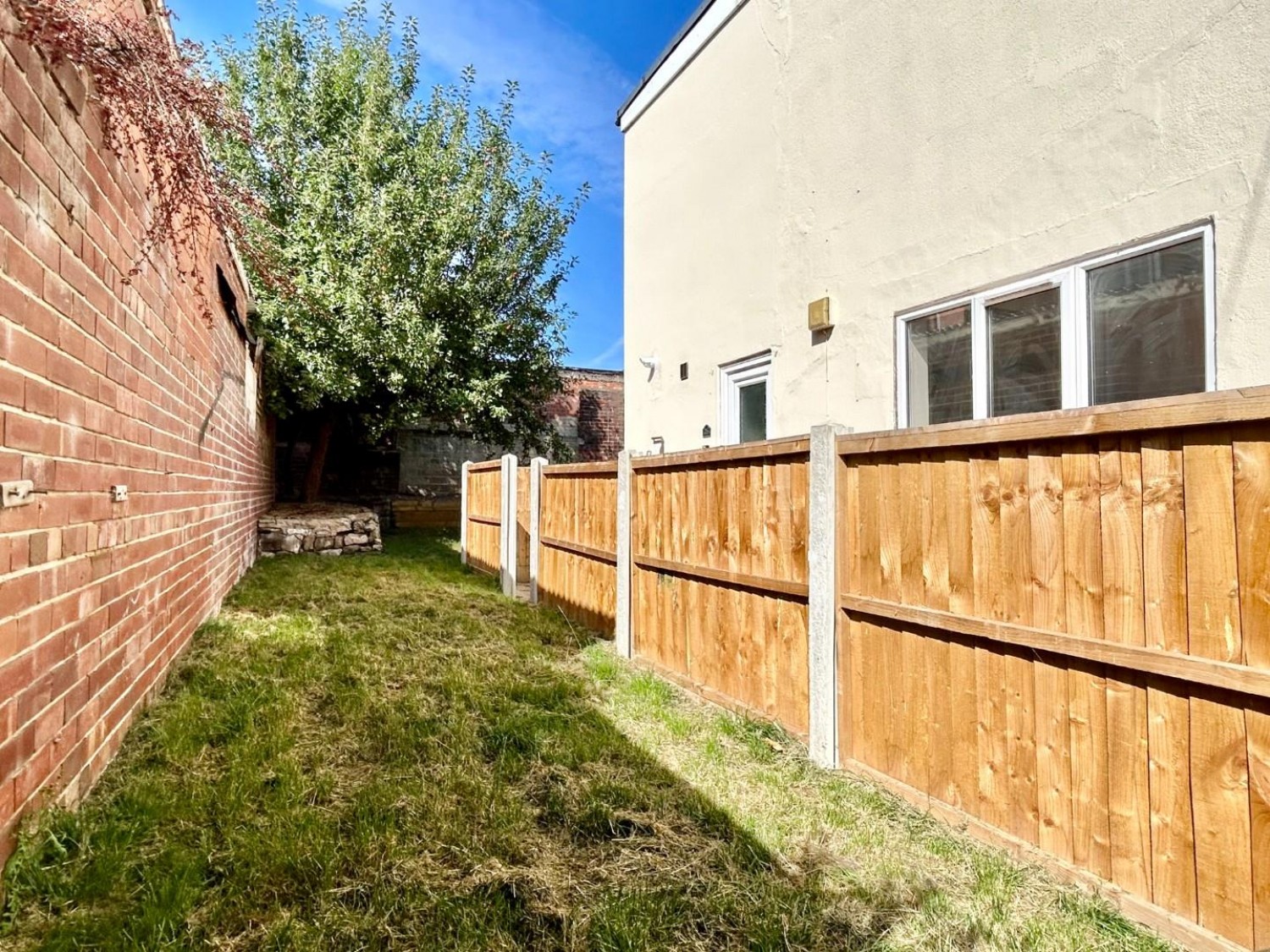 Station Road, Bolton Upon Dearne, S63 8AB
