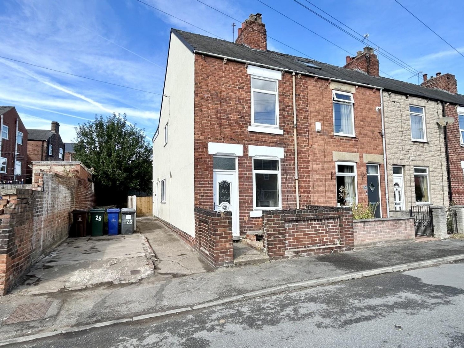 Station Road, Bolton Upon Dearne, S63 8AB