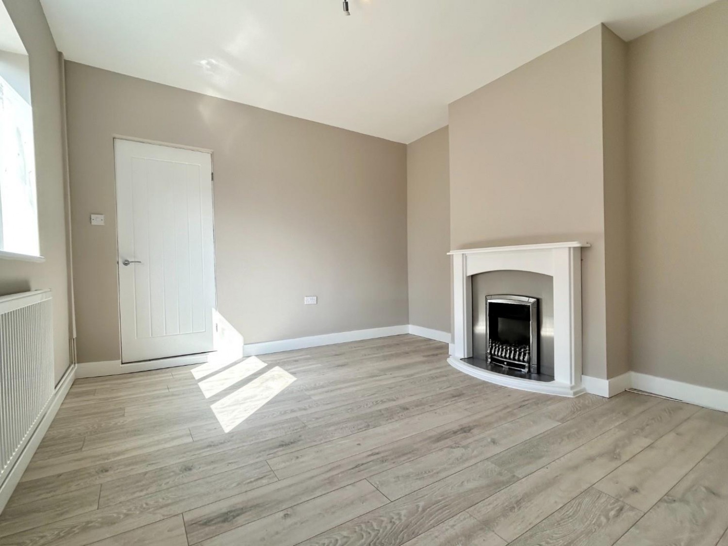 Station Road, Bolton Upon Dearne, S63 8AB