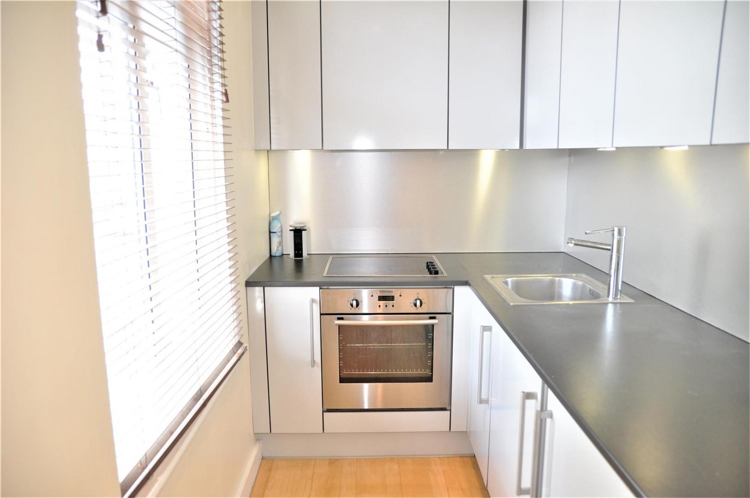 Hindes Road , Harrow , HA1 1SQ