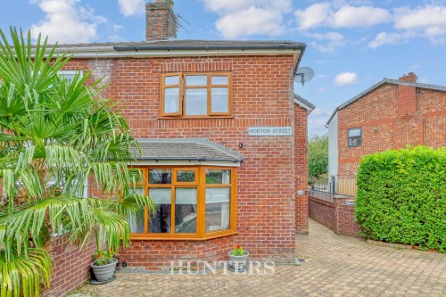 Morton Street, Middleton, M24 6AY