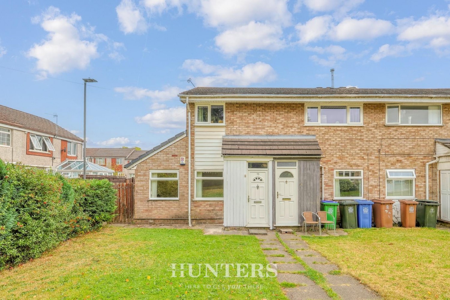 Evesham Road, Middleton, Manchester