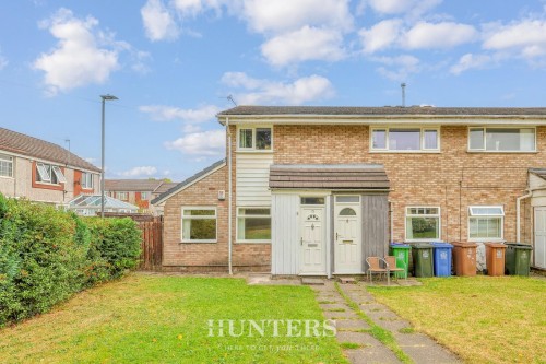 Evesham Road, Middleton, Manchester