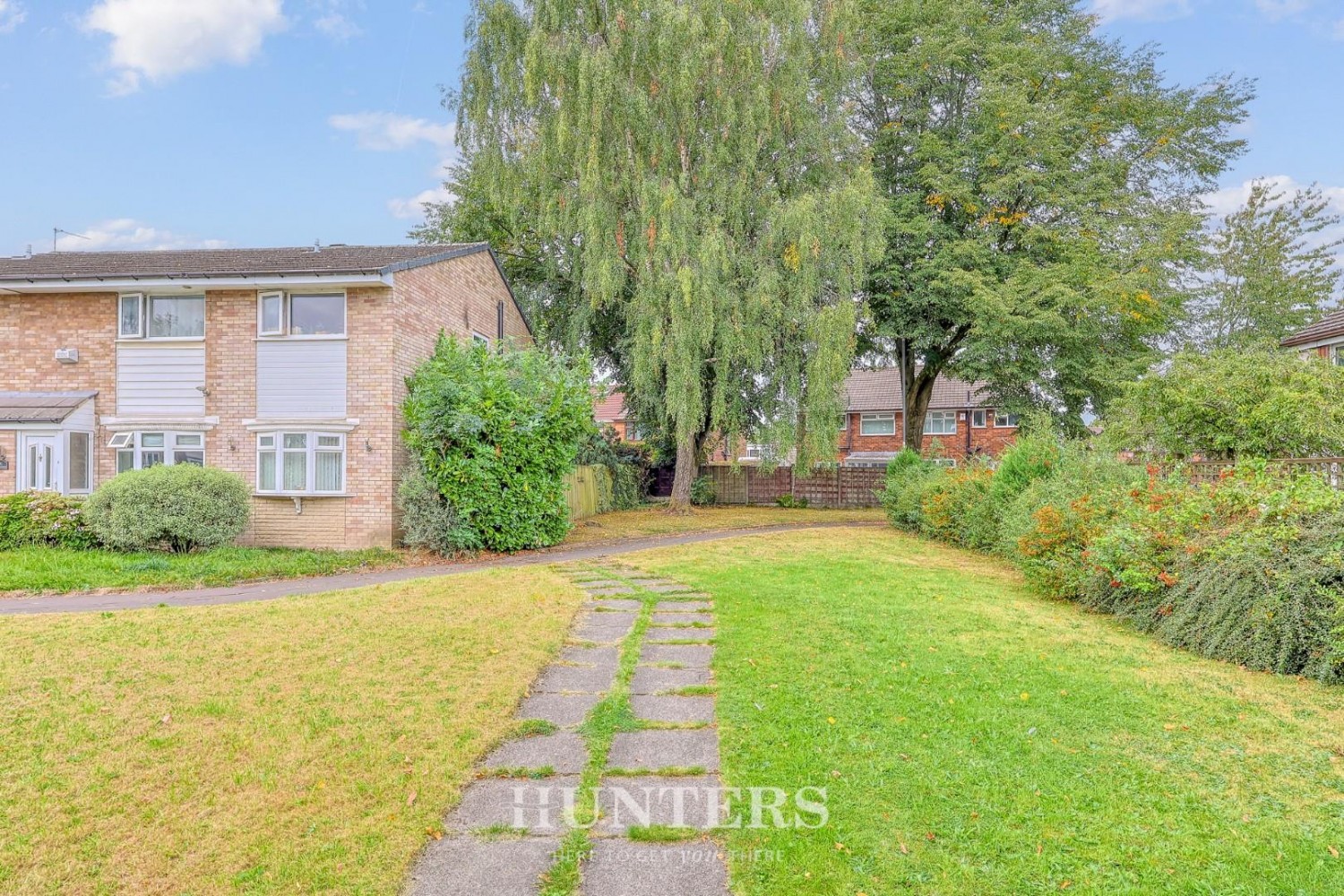 Evesham Road, Middleton, Manchester