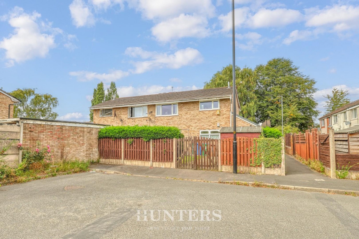 Evesham Road, Middleton, Manchester