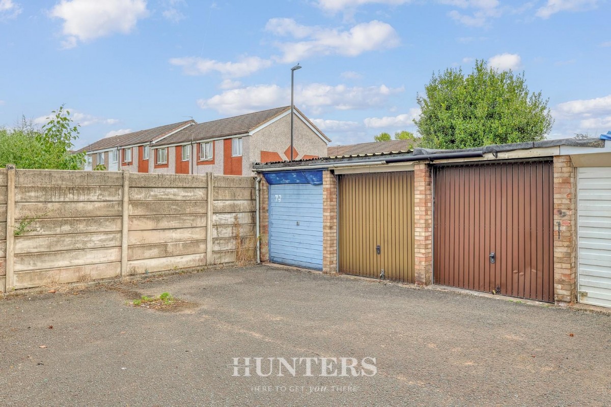 Evesham Road, Middleton, Manchester