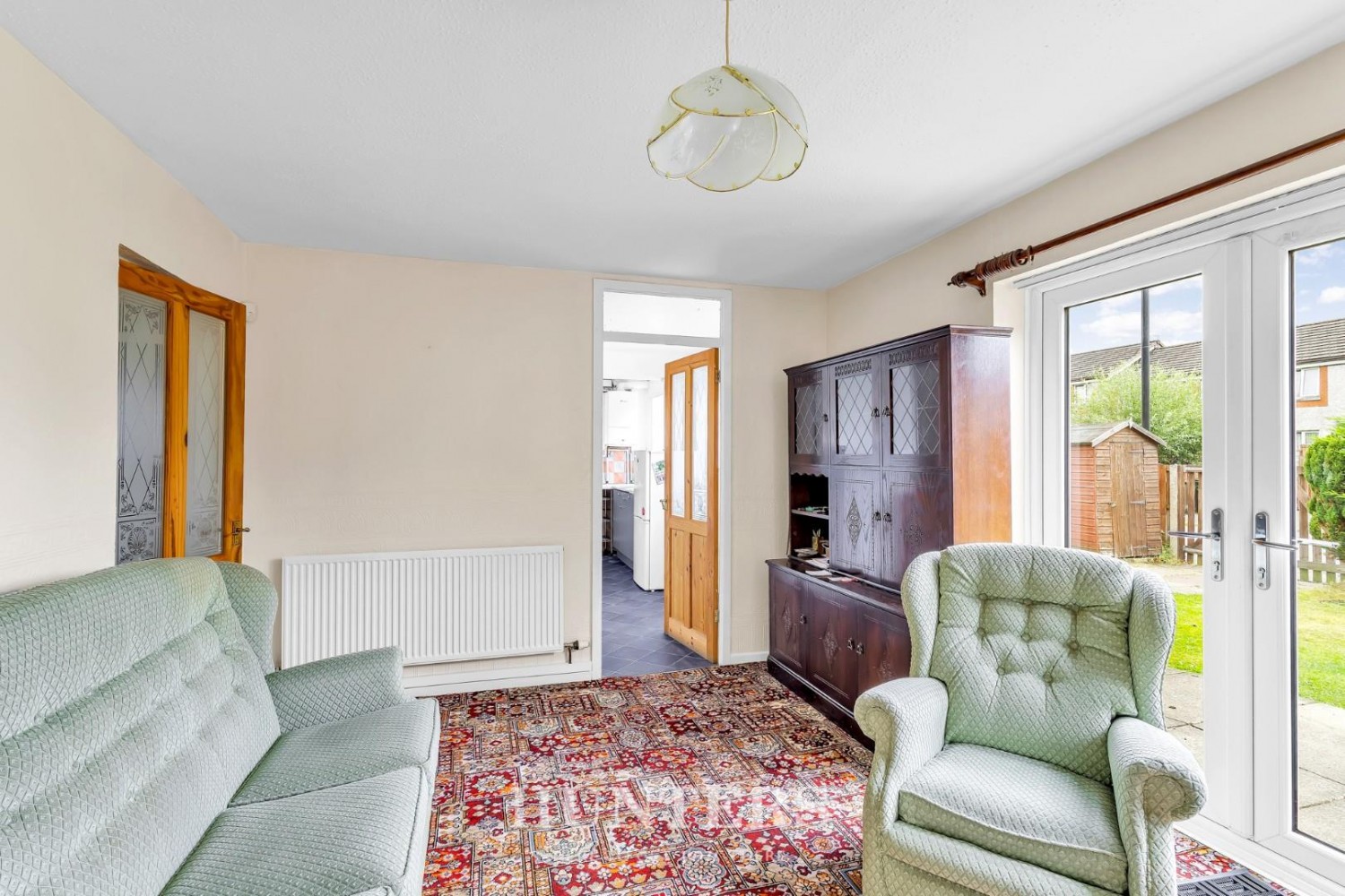 Evesham Road, Middleton, Manchester