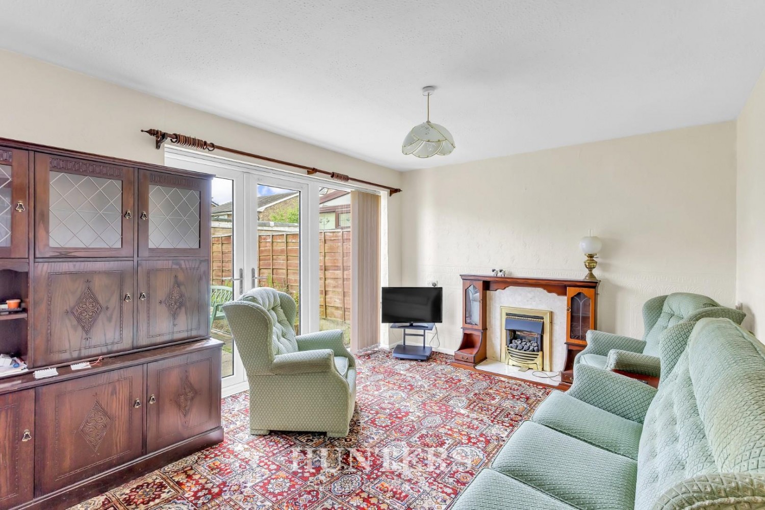 Evesham Road, Middleton, Manchester