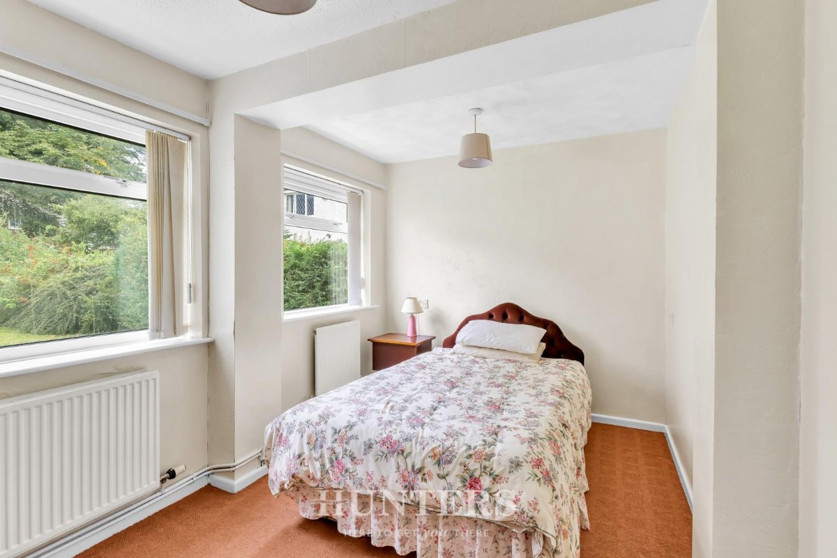 Evesham Road, Middleton, Manchester