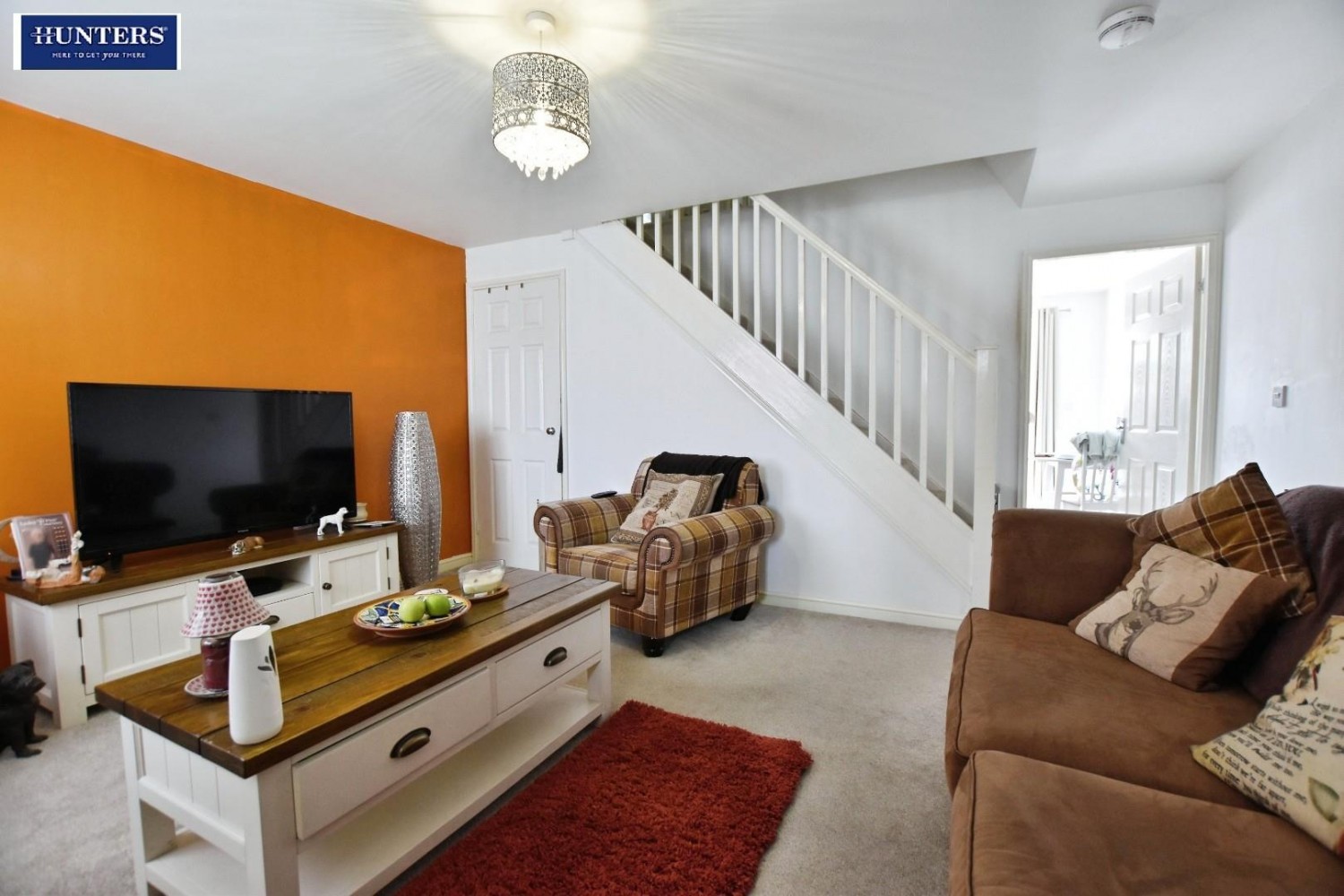 Ceres Grove, Scunthorpe