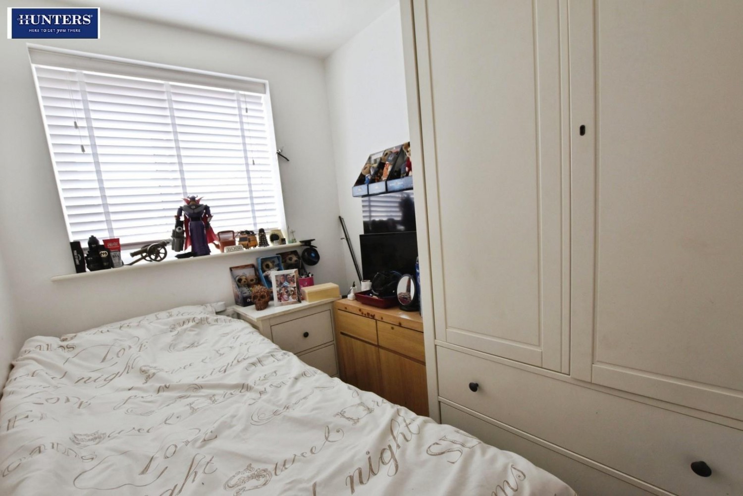 Ceres Grove, Scunthorpe