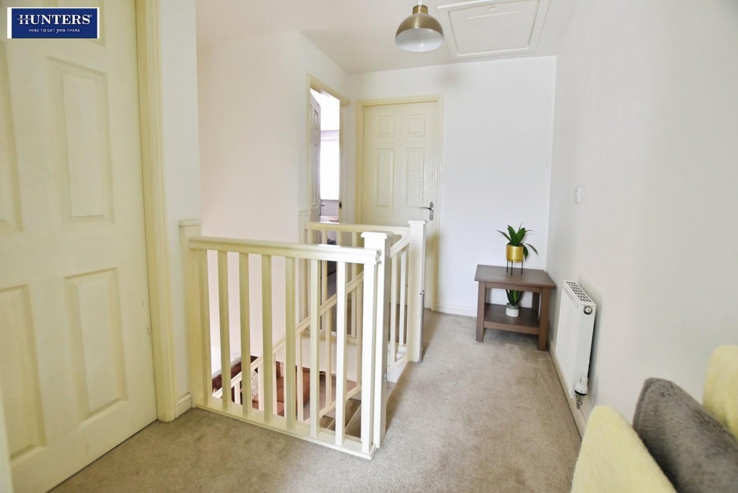 Ceres Grove, Scunthorpe