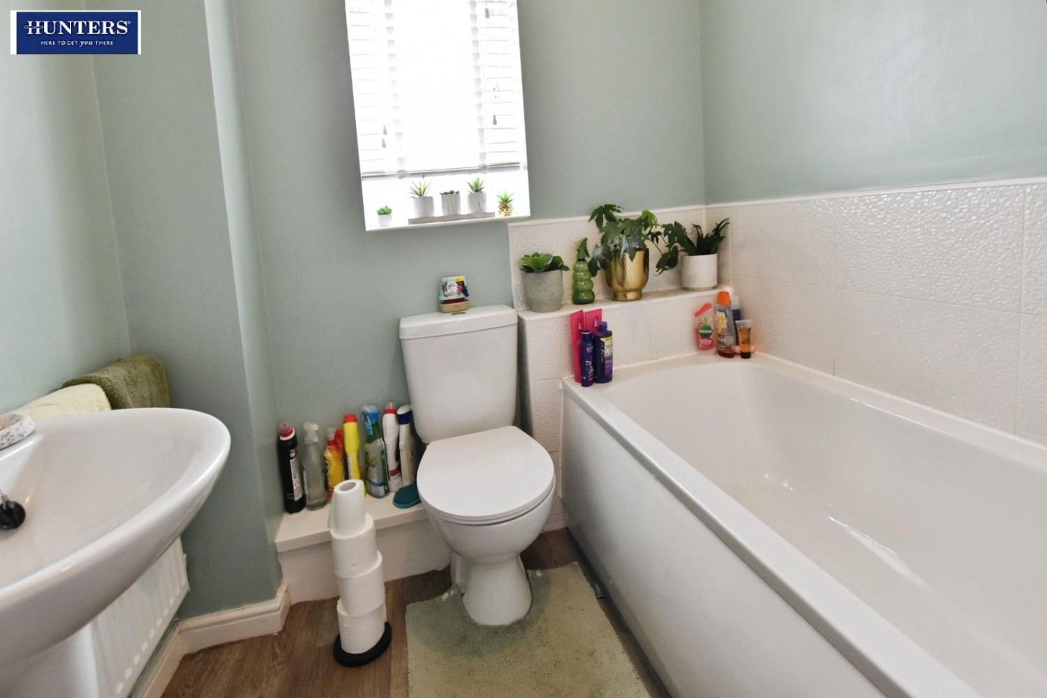 Ceres Grove, Scunthorpe