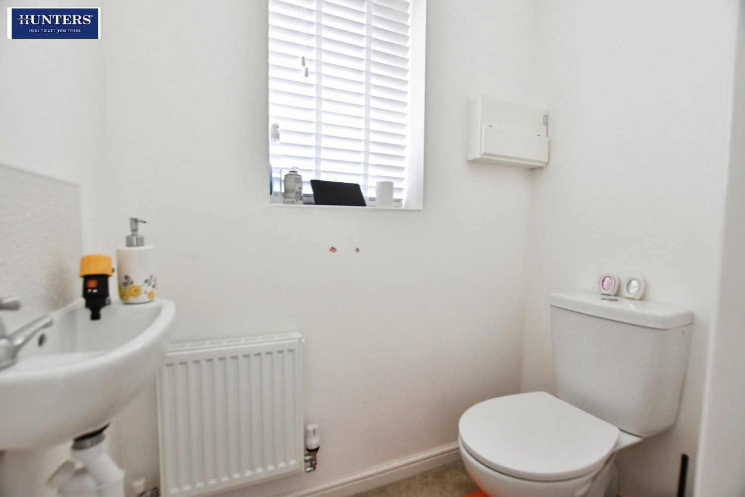 Ceres Grove, Scunthorpe