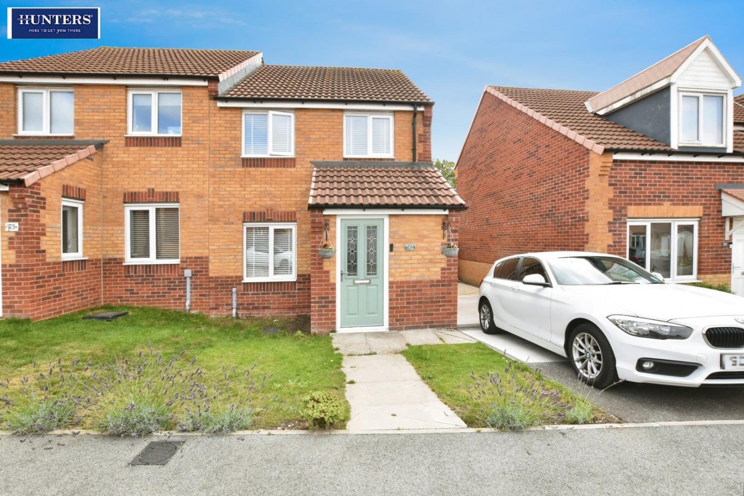 Ceres Grove, Scunthorpe