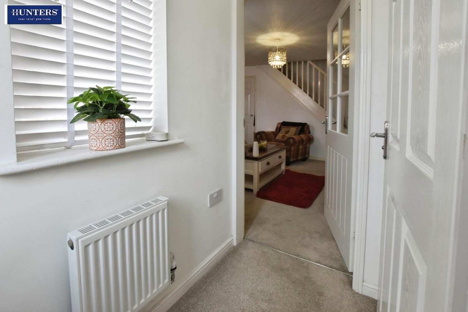 Ceres Grove, Scunthorpe