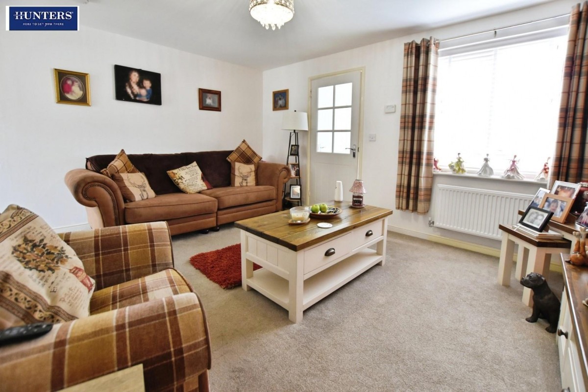 Ceres Grove, Scunthorpe