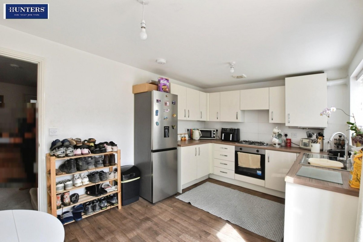 Ceres Grove, Scunthorpe