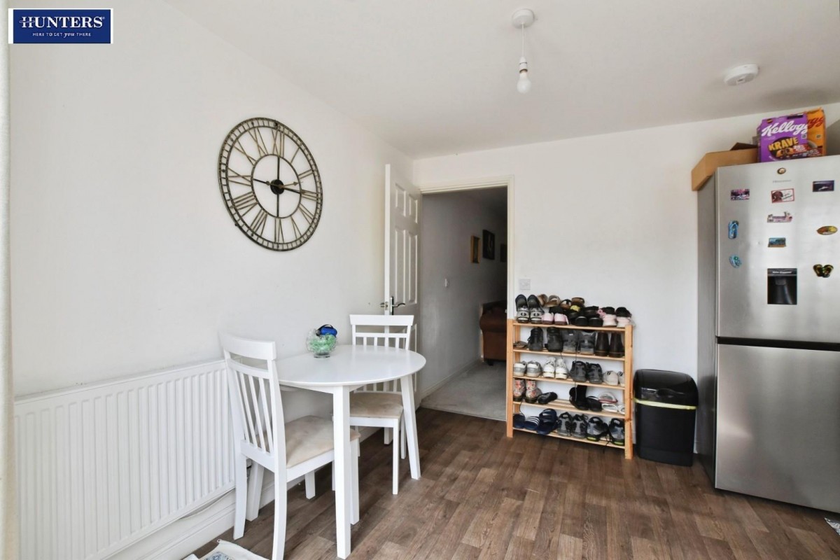 Ceres Grove, Scunthorpe