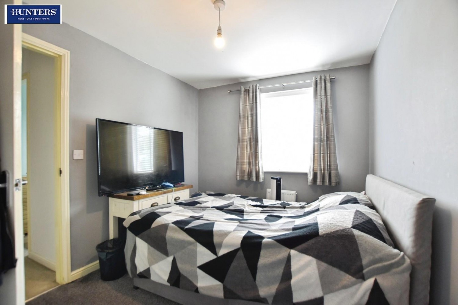 Ceres Grove, Scunthorpe