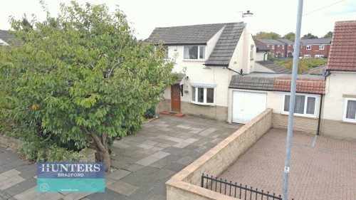 Tyersal Court , Tyersal, Bradford, West Yorkshire, BD4 8EW