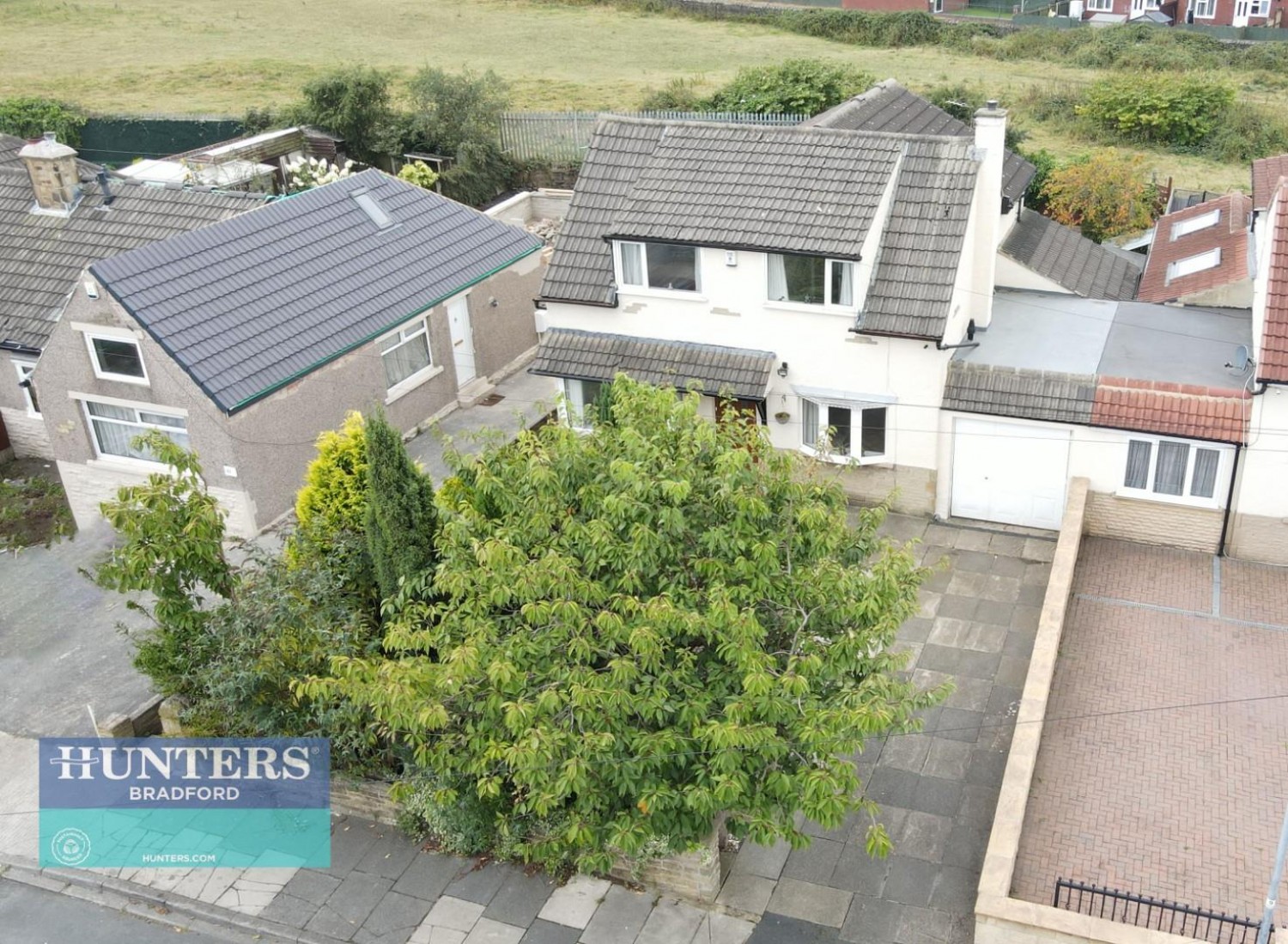 Tyersal Court , Tyersal, Bradford, West Yorkshire, BD4 8EW
