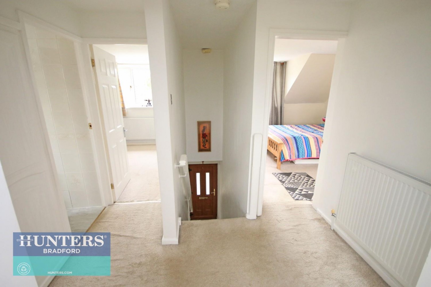 Tyersal Court , Tyersal, Bradford, West Yorkshire, BD4 8EW