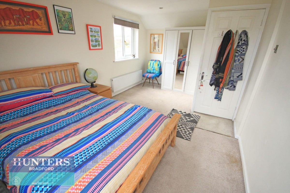 Tyersal Court , Tyersal, Bradford, West Yorkshire, BD4 8EW