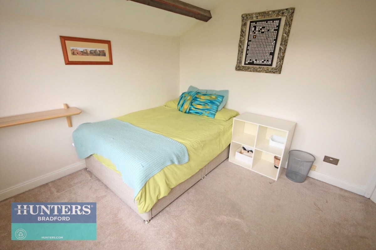 Tyersal Court , Tyersal, Bradford, West Yorkshire, BD4 8EW