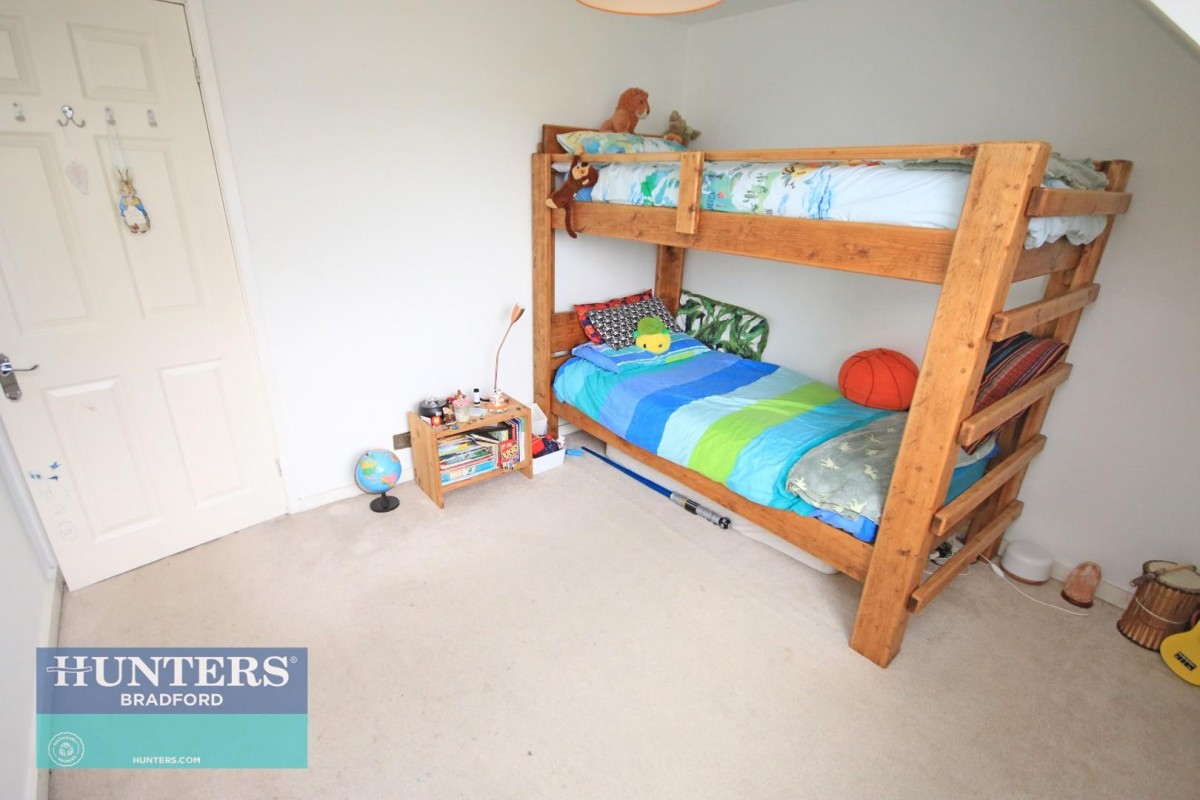 Tyersal Court , Tyersal, Bradford, West Yorkshire, BD4 8EW