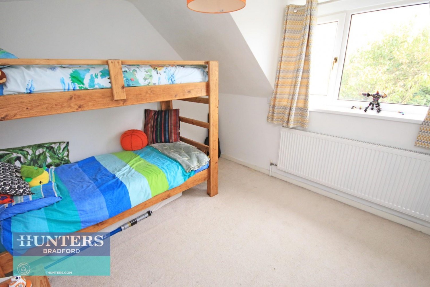 Tyersal Court , Tyersal, Bradford, West Yorkshire, BD4 8EW