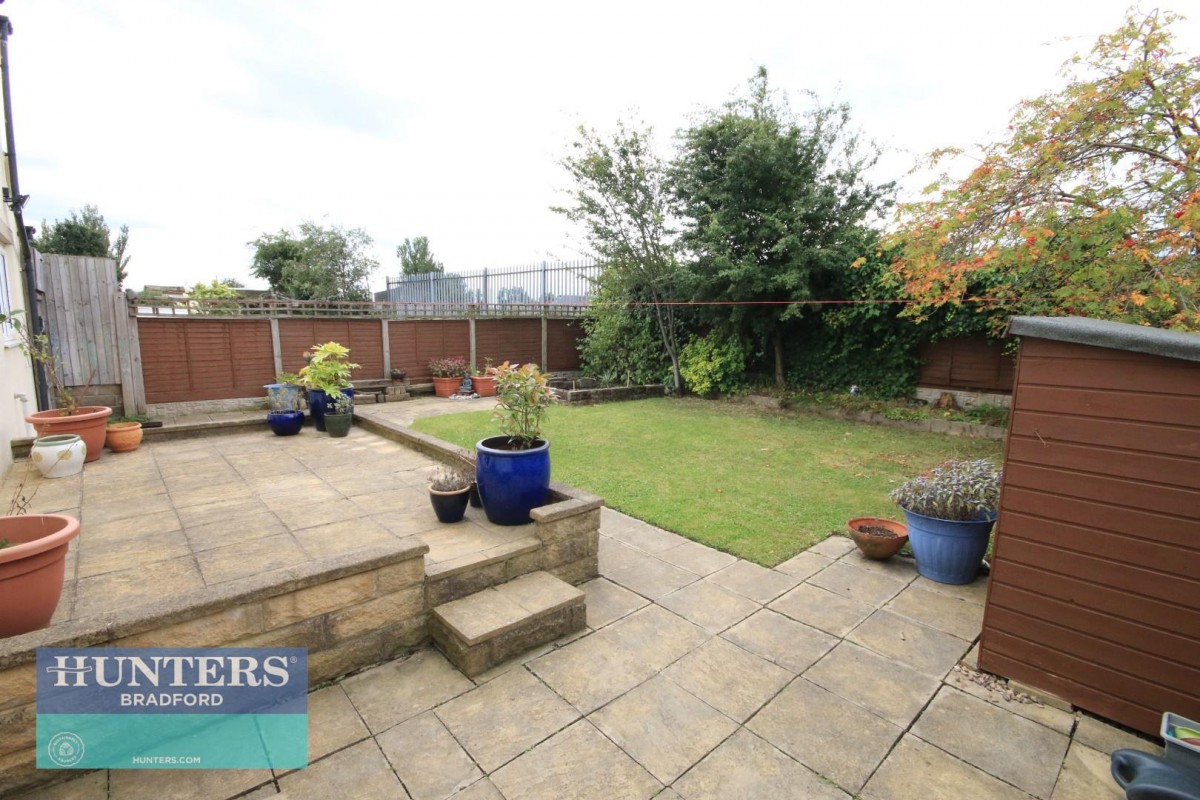 Tyersal Court , Tyersal, Bradford, West Yorkshire, BD4 8EW