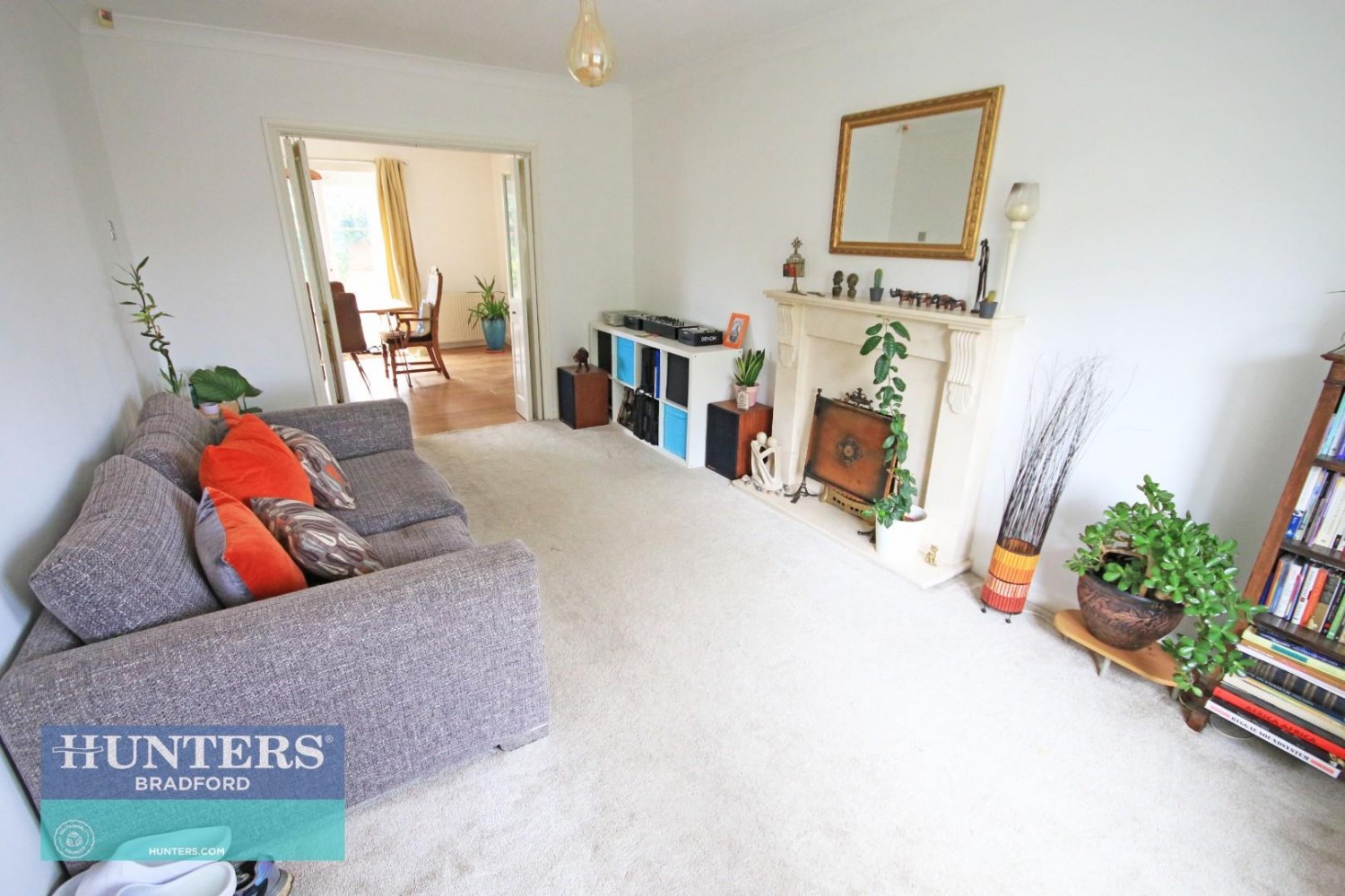 Tyersal Court , Tyersal, Bradford, West Yorkshire, BD4 8EW