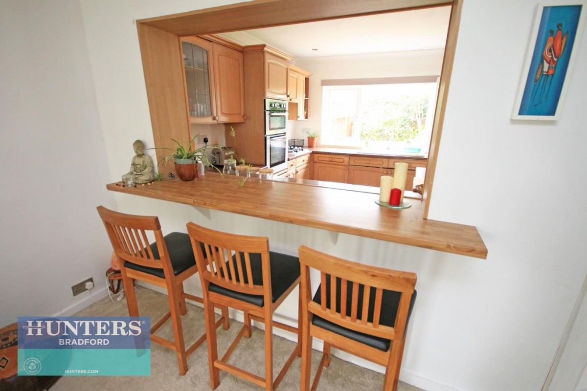 Tyersal Court , Tyersal, Bradford, West Yorkshire, BD4 8EW