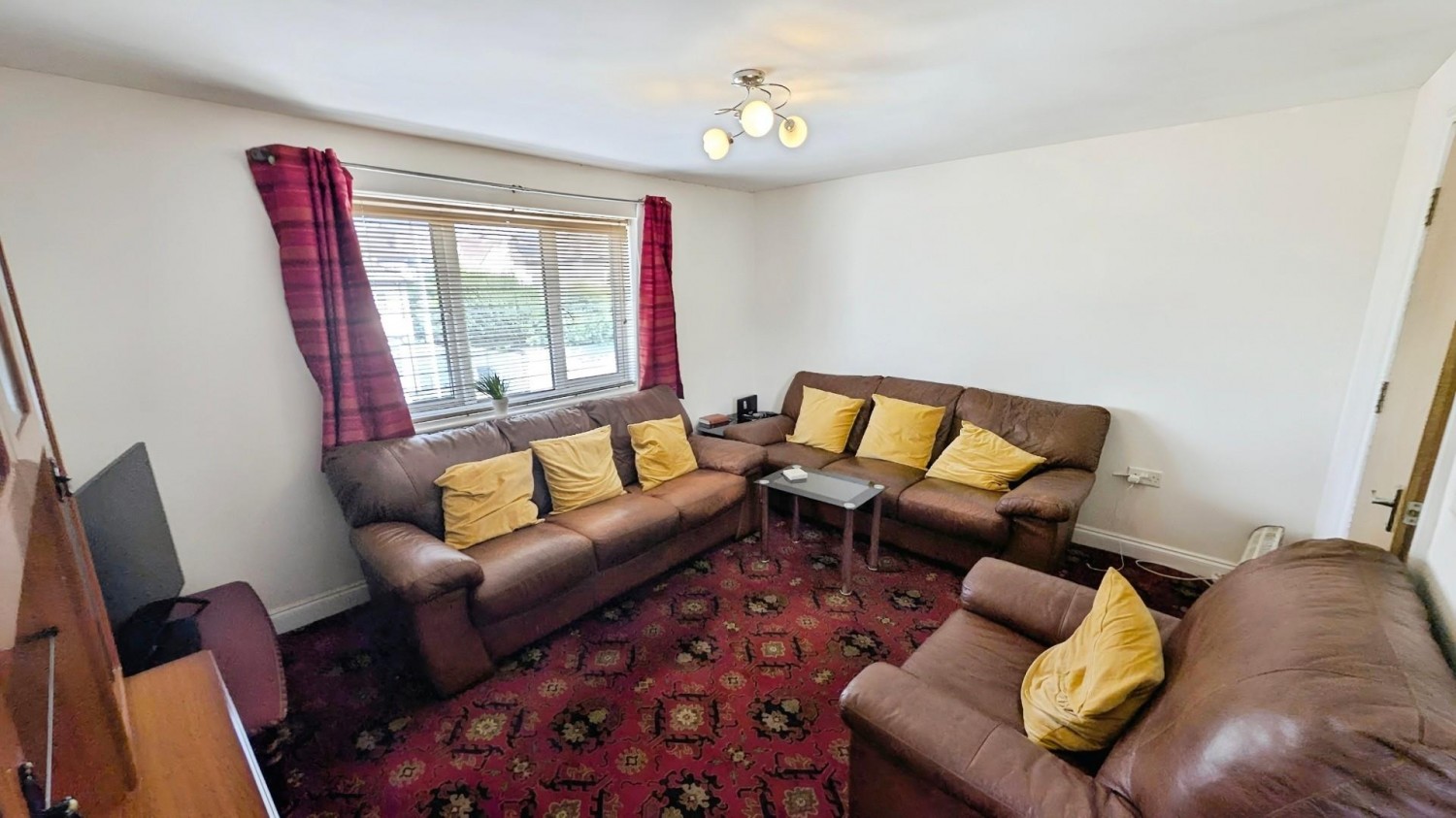 Kimberley Road, Fishponds, Bristol