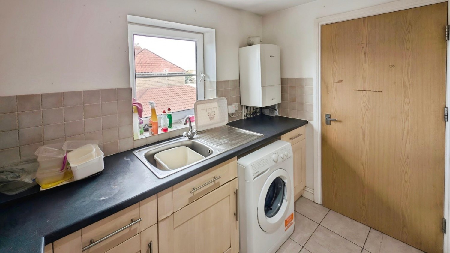 Kimberley Road, Fishponds, Bristol